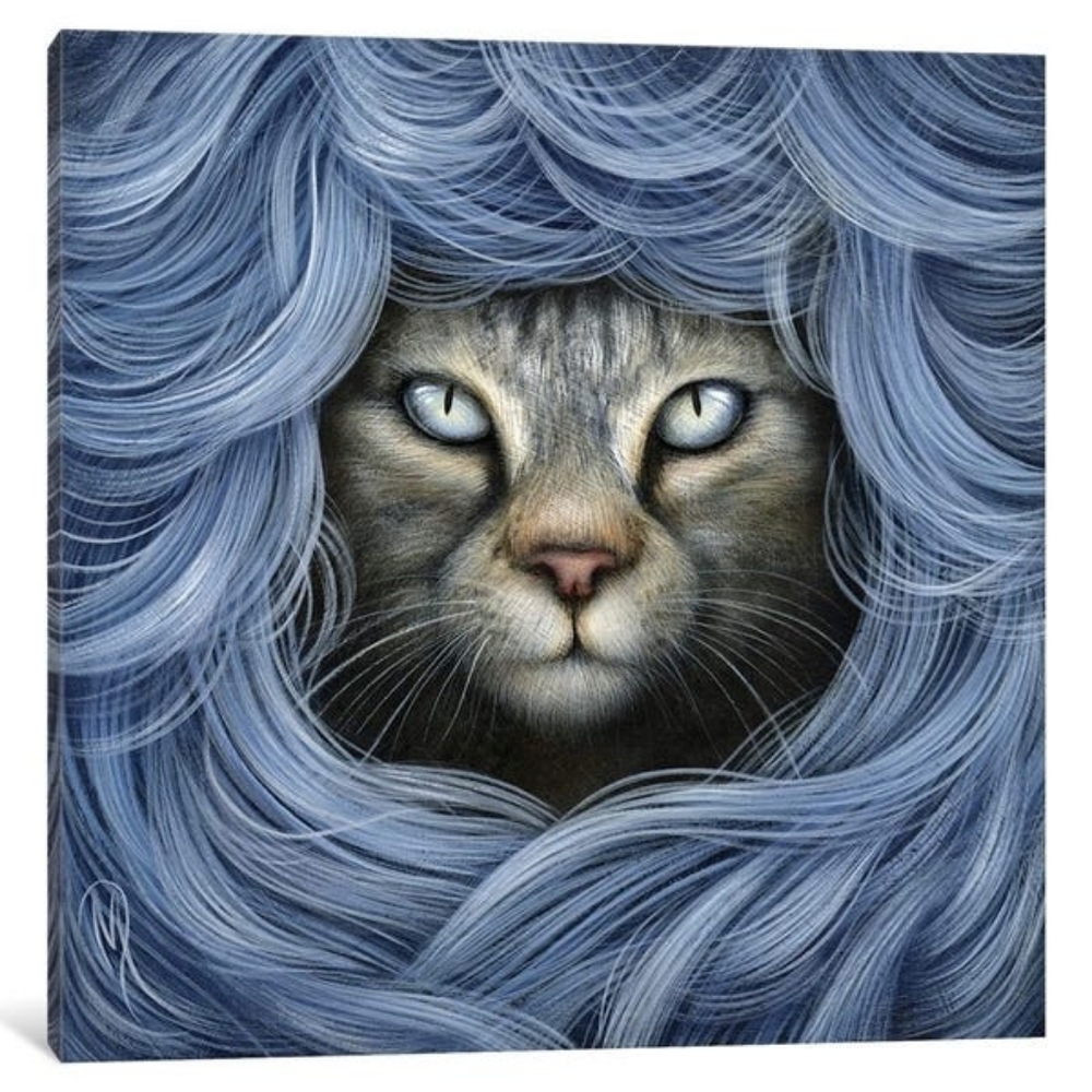 Dan May "Ripple" Coaster Set - Picture 4 of 4